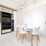 San Paolo Cozy Daire Roma