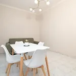 San Paolo Cozy Daire Roma