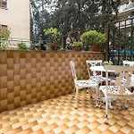 San Paolo Cozy Daire Roma