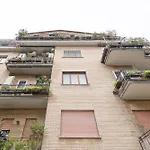 San Paolo Cozy Daire Roma