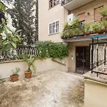 San Paolo Cozy Daire *