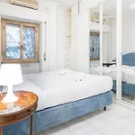 San Paolo Cozy Daire Roma