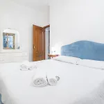 San Paolo Cozy Daire