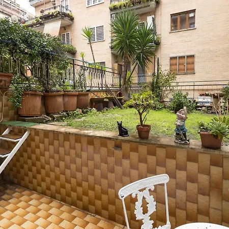 San Paolo Cozy * Roma