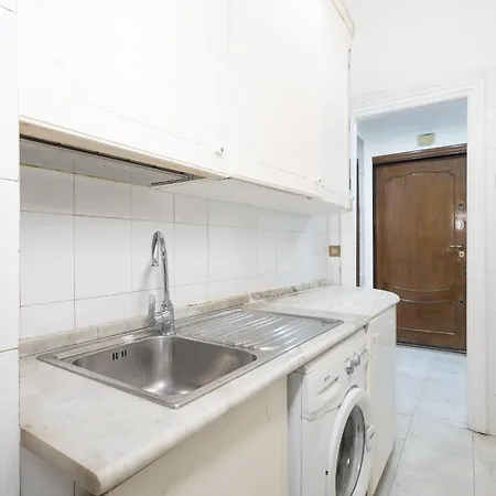 San Paolo Cozy Daire
