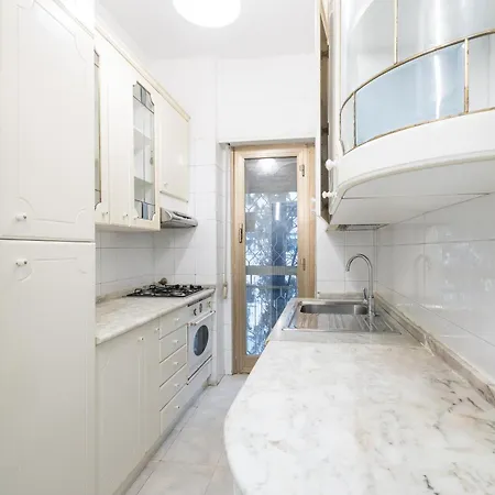 Daire San Paolo Cozy Roma