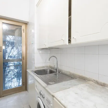 San Paolo Cozy * Roma