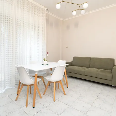 San Paolo Cozy *