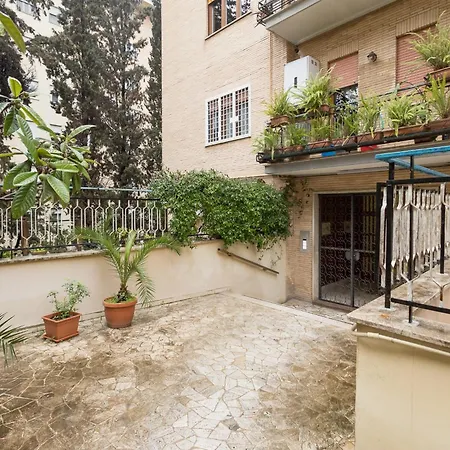 San Paolo Cozy Appartement *