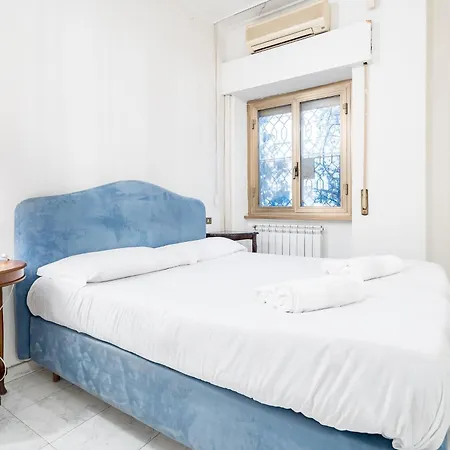 San Paolo Cozy Appartement