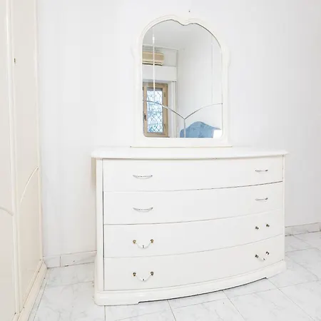 Appartement San Paolo Cozy
