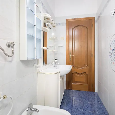 San Paolo Cozy Rome