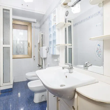 Appartement San Paolo Cozy