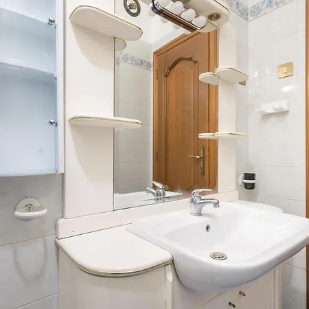 Appartement San Paolo Cozy *